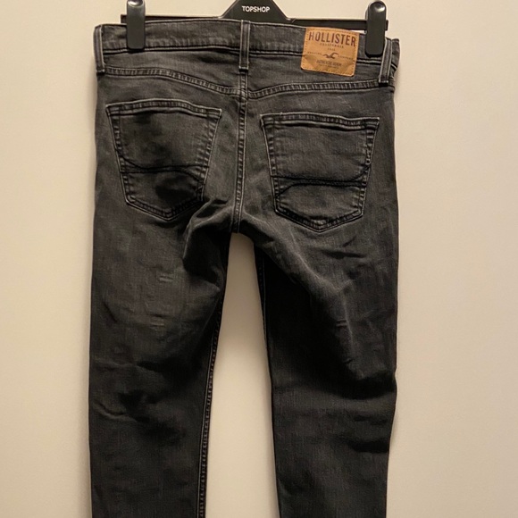 Hollister skinny jeans - Picture 3 of 3